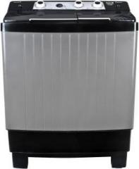 Innoq 7.2 kg IQ 72IEXCEL PBN Semi Automatic Top Load Washing Machine (Black, Grey)