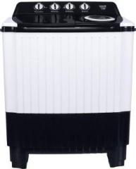 Innoq 8.5 kg IQ 85IEXCEL PBN Semi Automatic Top Load Washing Machine (White, Black)
