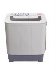 Intex 6.2 Kg WMS62 Semi Automatic Top Load Washing Machine Grey