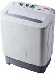 Intex 6.2 Kg WMS62 Semi Automatic Top Load Washing Machine White