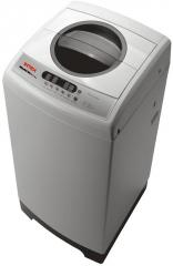 Intex 6 Kg WMA60 Fully Automatic Top Load Washing Machine Grey