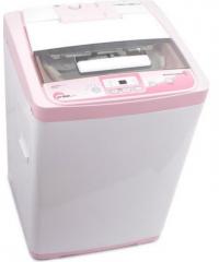 Kelvinator 6.5 Kg Top Load 6521PF Fully Automatic Washing Machine Pink