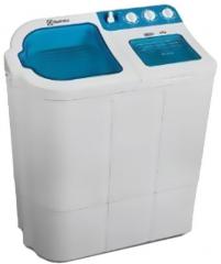 Kelvinator 6.7 Kg ks 6714 Semi Automatic Semi Automatic Top Load Washing Machine