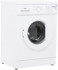 Kelvinator 6 Kg KF6091WH GWG Fully Automatic Front Load Washing Machine White