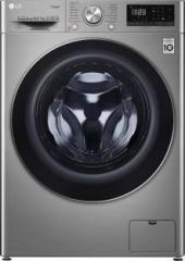 Lg 10.5/7 kg FHD1057SWS Washer with Dryer (Inverter Wi Fi with Turbo Wash 360 degree with In built Heater Silver)