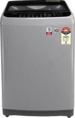 Lg 10 kg Middle Free (TurboDrum) T10SJSF1Z Fully Automatic Top Load (5 Star Rating Silver)