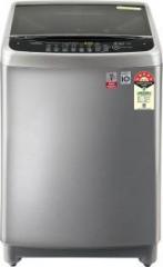 Lg 10 kg (Smart Diagnosis) T10SJSS1Z Fully Automatic Top Load (5 Star Rating Silver)
