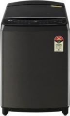 Lg 10 kg THD10SWP Fully Automatic Top Load (with In built Heater Black)