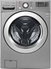 Lg 18/10 kg F0K2CHK2T2 Washer with Dryer (with In built Heater Silver)