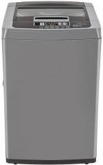 LG 6.2 Kg T7208TDDLH Fully Automatic Top Load Washing Machine Middle Free Silver