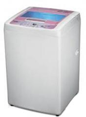 LG 6.2 Kg T7208TDDLP Fully Automatic Top Load Washing Machine Cool Grey