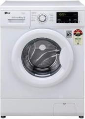 Lg 6.5 kg FHM1065SDW Fully Automatic Front Load (White)