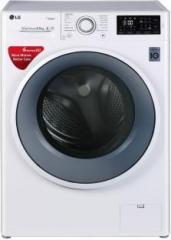 Lg 6.5 kg FHT 1065 SNW ABWPEIL Fully Automatic Front Load Washing Machine (White)