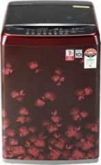 Lg 6.5 kg T65SJDR1Z Fully Automatic Top Load (Red)