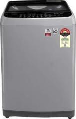 Lg 6.5 kg T65SJSF3Z Fully Automatic Top Load (5 Star Rating Jet Spray Silver)