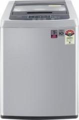 Lg 6.5 kg T65SKSF4Z Fully Automatic Top Load (5 Star Inverter Silver)