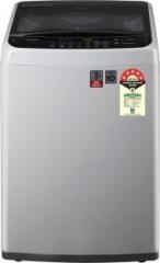 Lg 6.5 kg T65SPSF2Z Fully Automatic Top Load (Silver)