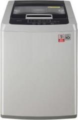 Lg 6.5 kg T7585NDDLgA Fully Automatic Top Load (Silver)