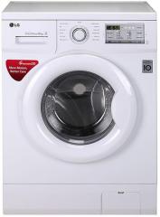 LG 6 Kg FH0H3NDNL02 Fully Automatic Fully Automatic Front Load Washing Machine