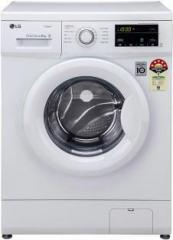 Lg 6 kg FHM1006SDW Fully Automatic Front Load (with In built Heater White)