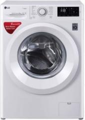 Lg 6 kg FHT1006HNW Fully Automatic Front Load (with In built Heater White)