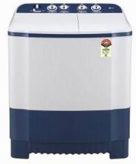 Lg 7.5 kg P7510RBAZ Semi Automatic Top Load Washing Machine (Blue)