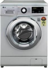 Lg 7 kg FHM1207BDL Fully Automatic Front Load (Silver)