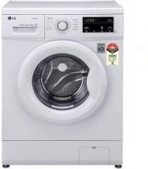 Lg 7 kg FHM1207SDW Fully Automatic Front Load (with In built Heater White)