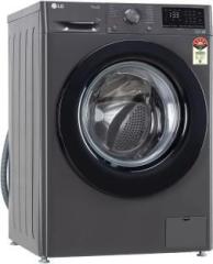 Lg 7 kg FHV1207Z2M Fully Automatic Front Load (with In built Heater Black)