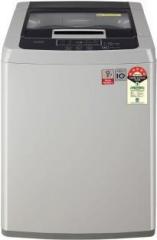 Lg 7 kg T70SKSF1Z Fully Automatic Top Load (Silver)
