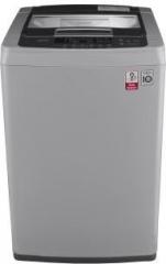 Lg 7 kg T8069NEDLH Fully Automatic Top Load (Inverter Grey)