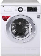 LG 8 Kg FH4G6TDNL22 Fully Automatic Fully Automatic Front Load Washing Machine