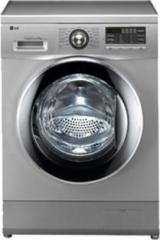 Lg 8 kg FH496TDL24 Fully Automatic Front Load Washing Machine