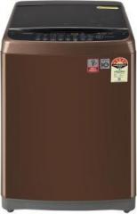 Lg 8 kg T80SJAS1Z Fully Automatic Top Load (Brown)