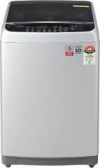 Lg 8 kg T80SJFS1Z Fully Automatic Top Load (5 Star Rating Silver)