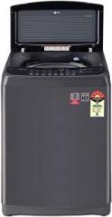 Lg 8 kg T80SJMB1Z Fully Automatic Top Load (with In built Heater Black)