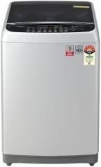 Lg 8 kg T80SJSF1Z Fully Automatic Top Load (with In built Heater Silver)