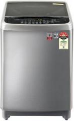 Lg 8 kg T80SJSS1Z Fully Automatic Top Load (Silver)