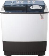 Lg 9.0 Kg P1064R3SA Semi Automatic Top Load Washing Machine (Grey)