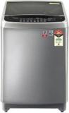 Lg 9 kg T90SJSS1Z Fully Automatic Top Load (Silver)