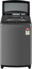 Lg 9 kg THD09SWM Fully Automatic Top Load (with In built Heater Black)