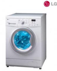 LG F1056MDP25 Front Load 5.5 Kg Washing Machine