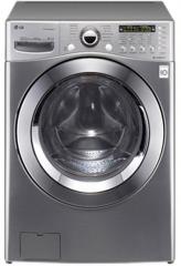 LG F1255RDS27 Front Load 17 Kg Washer/9 Kg Dryer Washing Machine