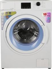 Lloyd 7 kg LMWF70AW Fully Automatic Front Load Washing Machine (with In built Heater White)