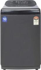 Lloyd 8 kg LWMT75GMBEH Fully Automatic Top Load (with In built Heater Black, Grey)