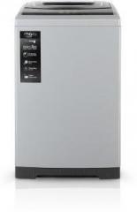 MarQ by Flipkart 6.5 kg Fully Automatic Top Load Washing Machine Grey (MQTLDG65)