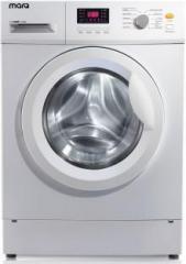 Marq By Flipkart 6.5 kg MQFLXI65 Fully Automatic Front Load Washing Machine (White)