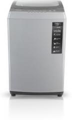 MarQ by Flipkart 8.5 kg Fully Automatic Top Load Washing Machine Grey (MQTLDG85)