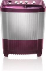 MarQ by Flipkart 8.5 kg Semi Automatic Top Load Washing Machine (MQSA85)