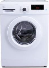 Midea 7 kg MWMFL070GBF Fully Automatic Front Load (Garment Sterilization with In built Heater White)